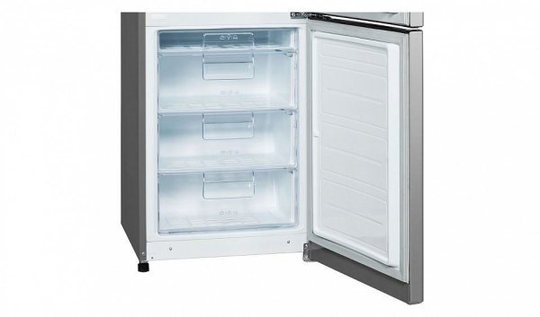 Холодильник LG GA-B409 SMCL купить с доставкой по Москве и Московской области в интернет-магазине АваТехно