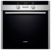Духовой шкаф SIEMENS hb33bd540s
