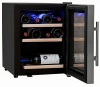 Винный шкаф WINE CRAFT BC-12M Grand Cru купить с доставкой по Москве и Московской области в интернет-магазине АваТехно