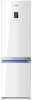 Холодильник Samsung RL55TTE1L белый