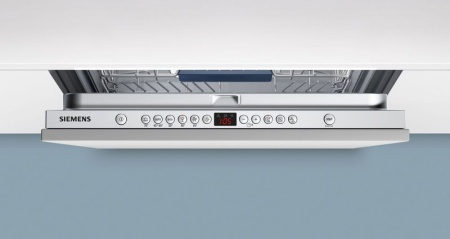 Встраиваемая посудомоечная машина Siemens SN 66M039 купить с доставкой по Москве и Московской области в интернет-магазине АваТехно
