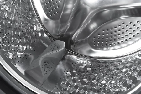 Стиральная машина WEISSGAUFF WM 5649 DC Inverter купить с доставкой по Москве и Московской области в интернет-магазине АваТехно