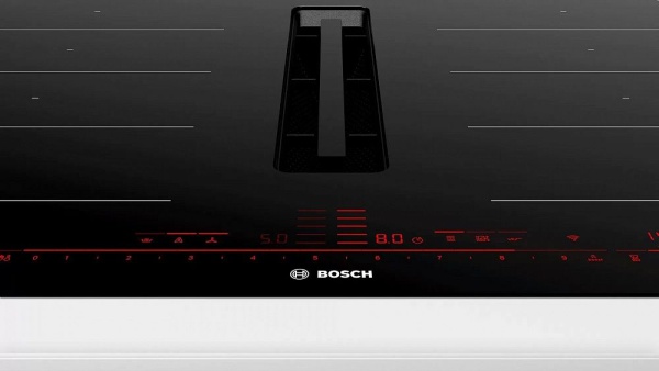 Варочная поверхность BOSCH PXX821D66E купить с доставкой по Москве и Московской области в интернет-магазине АваТехно