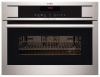 Духовой шкаф  AEG km 8403101 m