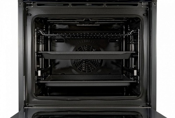 Духовой шкаф Siemens HB 378 GE S 0 R купить с доставкой по Москве и Московской области в интернет-магазине АваТехно