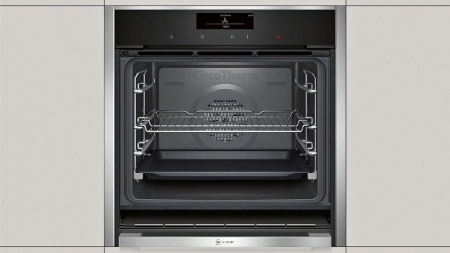Духовой шкаф NEFF B48CT64H0 купить с доставкой по Москве и Московской области в интернет-магазине АваТехно