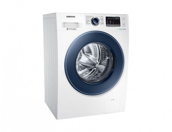 Стиральная машина Samsung WW65J42E02W купить с доставкой по Москве и Московской области в интернет-магазине АваТехно