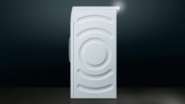 Стиральная машина BOSCH WLL24262OE купить с доставкой по Москве и Московской области в интернет-магазине АваТехно