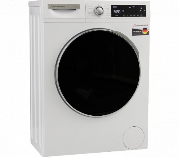 Стиральная машина SCHAUB LORENZ SLW T3621 купить с доставкой по Москве и Московской области в интернет-магазине АваТехно