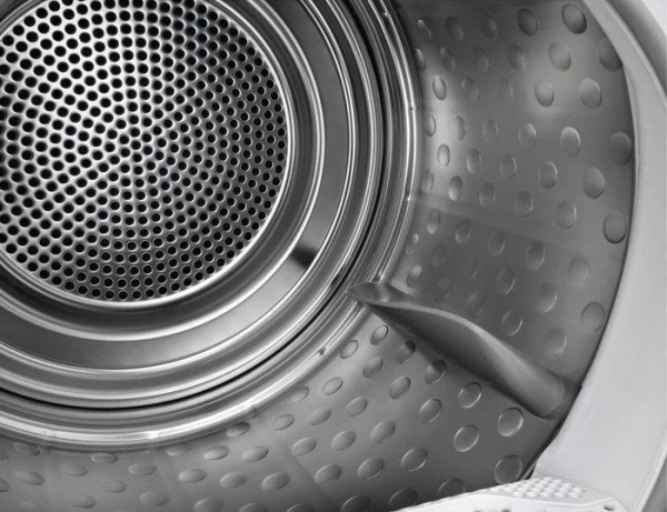 Сушильная машина AEG T8DBG48S купить с доставкой по Москве и Московской области в интернет-магазине АваТехно