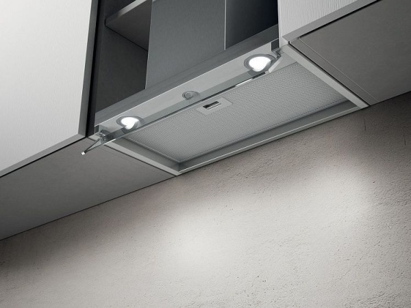 Вытяжка ELICA BOXIN IX/A/120 (PRF0097842B) купить с доставкой по Москве и Московской области в интернет-магазине АваТехно