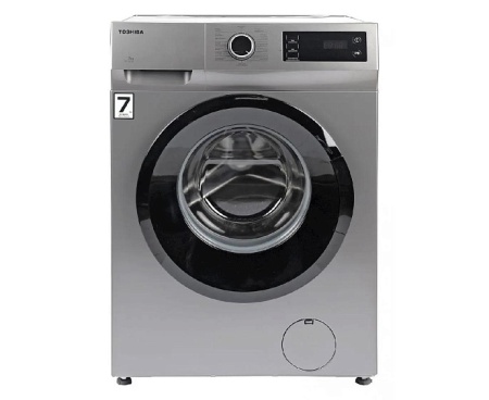 Стиральная машина TOSHIBA TW-BJ80S2GE (SK)