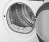 Комплект стиральной и сушильной машины Weissgauff WM 61212 DC Inverter Steam + WD 6110 Heat Pump купить с доставкой по Москве и Московской области в интернет-магазине АваТехно