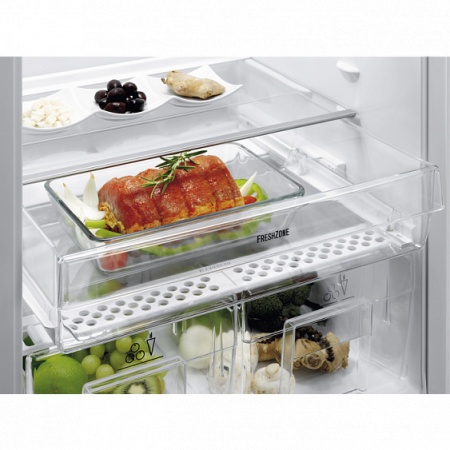 Холодильник ELECTROLUX enn 3153 aow купить с доставкой по Москве и Московской области в интернет-магазине АваТехно