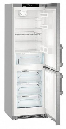 Холодильник LIEBHERR CNef 4315-20 001 купить с доставкой по Москве и Московской области в интернет-магазине АваТехно