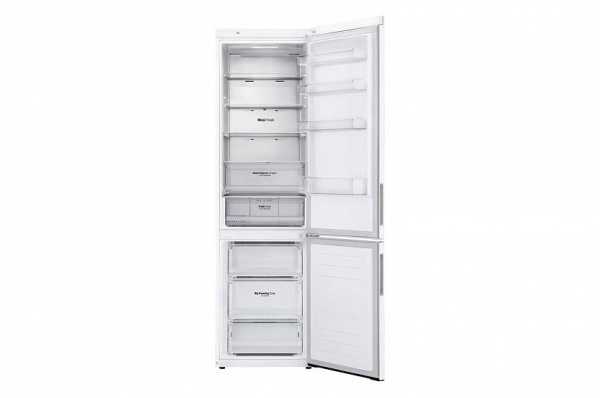 Холодильник LG GA-B509CQTL купить с доставкой по Москве и Московской области в интернет-магазине АваТехно