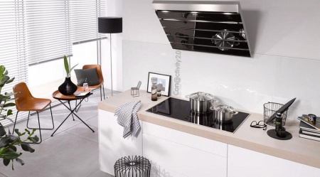 Варочная панель MIELE KM6388 сталь купить с доставкой по Москве и Московской области в интернет-магазине АваТехно