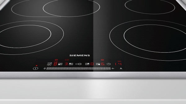 Поверхность SIEMENS et 645fh17 купить с доставкой по Москве и Московской области в интернет-магазине АваТехно