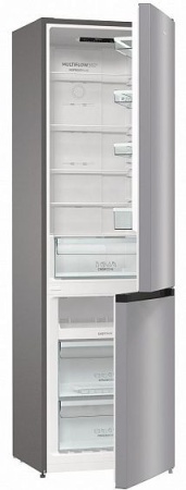 Холодильник GORENJE NRK 6201 PS4 купить с доставкой по Москве и Московской области в интернет-магазине АваТехно