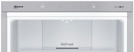 Холодильник NEFF KG7393I21R купить с доставкой по Москве и Московской области в интернет-магазине АваТехно