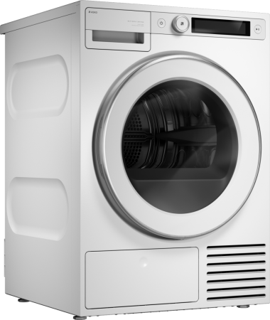 Сушильная машина ASKO T509HRW купить с доставкой по Москве и Московской области в интернет-магазине АваТехно
