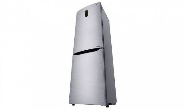 Холодильник LG GA-M429SARZ купить с доставкой по Москве и Московской области в интернет-магазине АваТехно