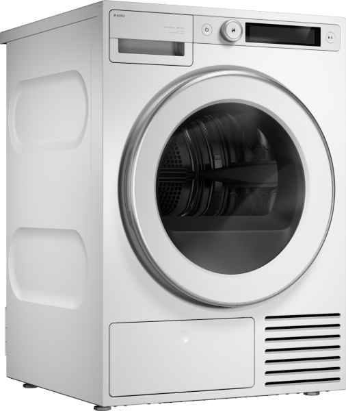 Сушильная машина ASKO T509HRW купить с доставкой по Москве и Московской области в интернет-магазине АваТехно