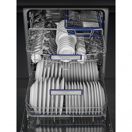 Посудомоечная машина Smeg STL7235L купить с доставкой по Москве и Московской области в интернет-магазине АваТехно