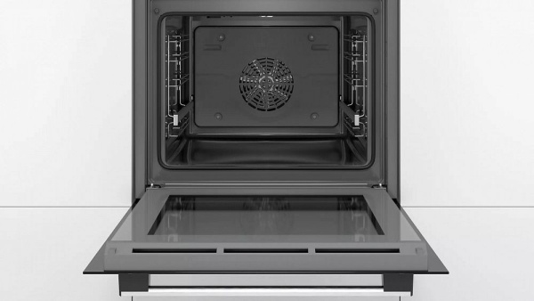 Духовой шкаф BOSCH HBG538ES6R купить с доставкой по Москве и Московской области в интернет-магазине АваТехно
