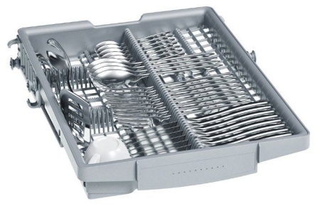 Посудомоечная машина BOSCH SPV25FX70R купить с доставкой по Москве и Московской области в интернет-магазине АваТехно