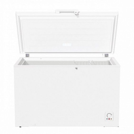 Морозильник-ларь GORENJE FH401CW купить с доставкой по Москве и Московской области в интернет-магазине АваТехно