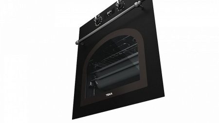 Духовой шкаф TEKA HRB 6400 ATS SILVER купить с доставкой по Москве и Московской области в интернет-магазине АваТехно