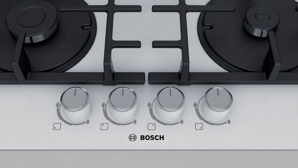 Варочная поверхность BOSCH PNH6B2O90R купить с доставкой по Москве и Московской области в интернет-магазине АваТехно