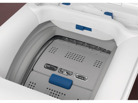 Стиральная машина Electrolux EW7TN3372 купить с доставкой по Москве и Московской области в интернет-магазине АваТехно