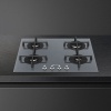 Варочная поверхность SMEG PV164SSA купить с доставкой по Москве и Московской области в интернет-магазине АваТехно