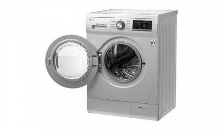 Стиральная машина LG FH-2G6TD4 купить с доставкой по Москве и Московской области в интернет-магазине АваТехно