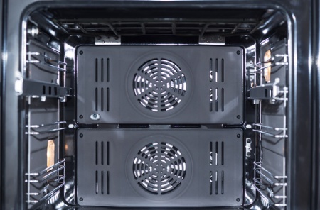 Электрический духовой шкаф Exiteq EXO-103 купить с доставкой по Москве и Московской области в интернет-магазине АваТехно