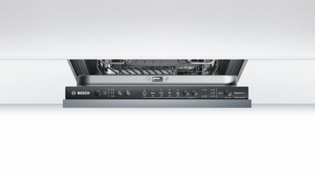 Встраиваемая посудомоечная машина BOSCH SPV25DX90R купить с доставкой по Москве и Московской области в интернет-магазине АваТехно