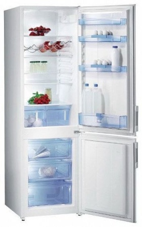 Холодильник GORENJE rc 4180 aw купить с доставкой по Москве и Московской области в интернет-магазине АваТехно