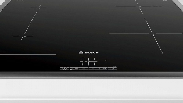 Поверхность BOSCH PWP645BB5E купить с доставкой по Москве и Московской области в интернет-магазине АваТехно