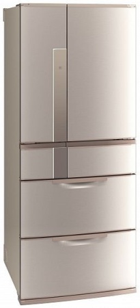 Холодильник MITSUBISHI-ELECTRIC mr-jxr655w-n-r