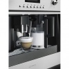 Встраиваемая кофемашина SMEG CMS6451X купить с доставкой по Москве и Московской области в интернет-магазине АваТехно