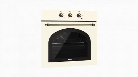 Духовой шкаф TEKA HRB 6100 VNB BRASS купить с доставкой по Москве и Московской области в интернет-магазине АваТехно