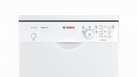 Посудомоечная машина BOSCH SPS25FW14R купить с доставкой по Москве и Московской области в интернет-магазине АваТехно