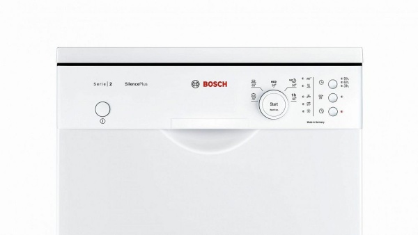 Посудомоечная машина BOSCH SPS25FW14R купить с доставкой по Москве и Московской области в интернет-магазине АваТехно