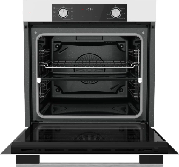 ДУХОВОЙ ШКАФ KUPPERSBERG HF 608 W купить с доставкой по Москве и Московской области в интернет-магазине АваТехно