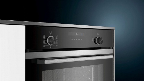 Духовой шкаф Siemens HB 217 ABS 0 R купить с доставкой по Москве и Московской области в интернет-магазине АваТехно