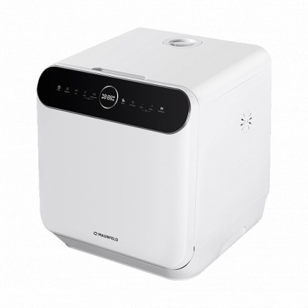 Посудомоечная машина MAUNFELD MWF06IM купить с доставкой по Москве и Московской области в интернет-магазине АваТехно