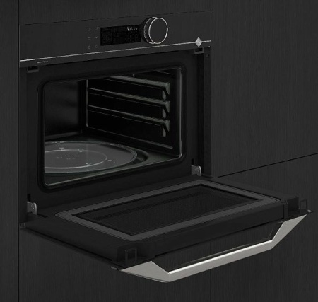 Микроволновая печь DE DIETRICH DKE4535X купить с доставкой по Москве и Московской области в интернет-магазине АваТехно