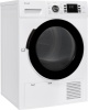 Комплект стиральной и сушильной машины Weissgauff WM 56512 DC Inverter Steam + WD 6148 D Heat Pump купить с доставкой по Москве и Московской области в интернет-магазине АваТехно